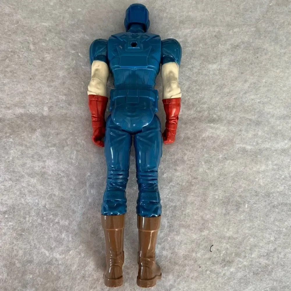 Hasbro captain america
